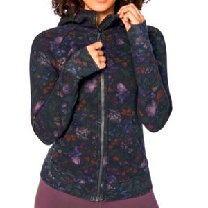 Lululemon Scuba Hoodie